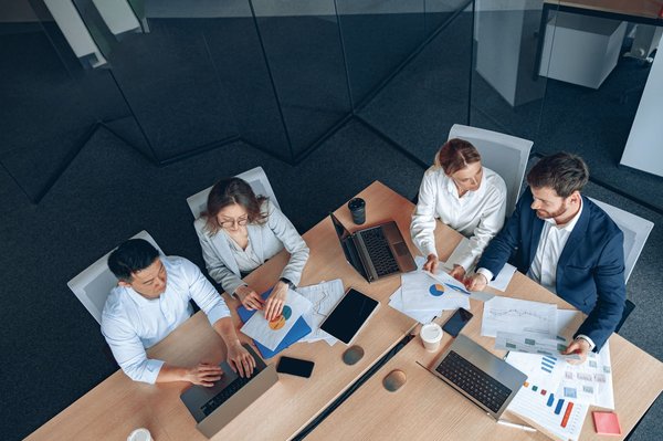 Pourquoi avoir recours aux services d'une agence web ?