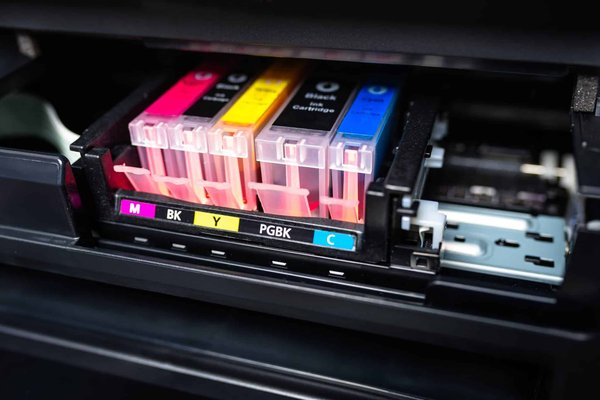 Qu’est-ce qu’une cartouche d’encre compatible ?