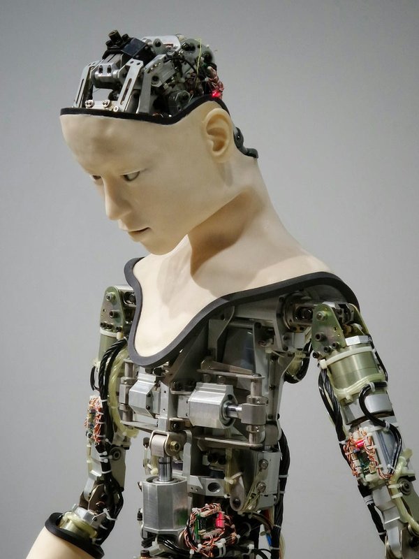 Les dernières avancées en matière d'intelligence artificielle