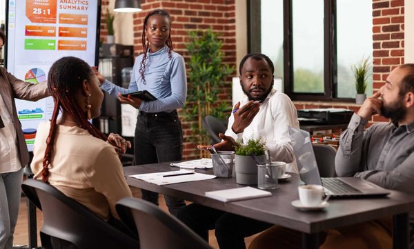 Découvrez des systèmes intéressants pour votre entreprise