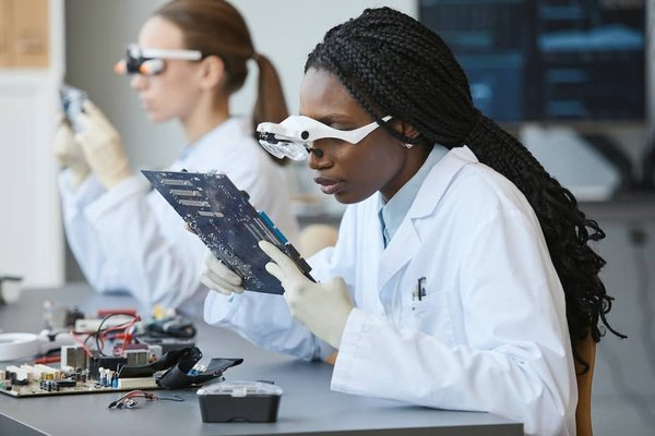 Comprendre l'univers de la tech et ses débouchés